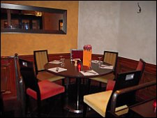 Photo restaurant paris Bistrot Lili - Joli bistrot aux belles boiseries