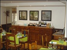 Photo restaurant paris Bistrot Mavrommatis - Néo bistrot moderne