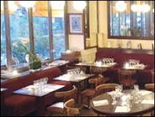 Photo restaurant paris Bistrot Vivienne - Charmant bistrot
