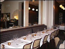 Photo restaurant paris Bistro Volnay - Lieu magnifique