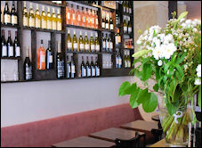 Photo restaurant paris Le Bistrot de Ma�lle et Augustin - BMA
