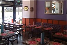 Photo restaurant paris Bocamexa - .jpg
