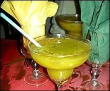 Photo restaurant paris  - Cocktails frais et parfum�s