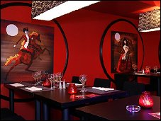 Photo restaurant paris Paris Bodega - Carr� VIP