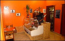 Photo restaurant paris Bon Mang� Cr�ole - Accueil tr�s chaleureux