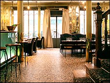 Photo restaurant paris Bouillon Racine - Salles pour vos �v�nements