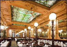 Photo restaurant paris Julien - Style Art D�co