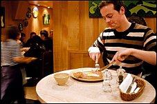 Photo restaurant paris Breizh Caf� - .jpg