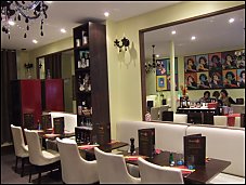 Photo restaurant paris Brunello - .jpg