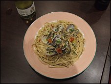 Photo restaurant paris Brunello - .jpg