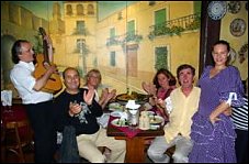 Photo restaurant paris Burro Blanco - .jpg