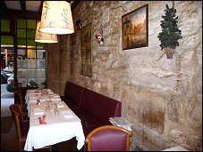 Photo restaurant paris Cad'Oro - .jpg