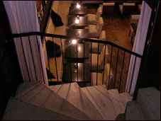 Photo restaurant paris Caf� Baci - .jpg