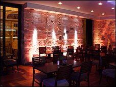 Photo restaurant paris Caf� Bailleul - Sobre mais agr�able