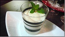 Photo restaurant paris Caf� Censier - Blanc-manger coco