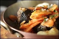 Photo restaurant paris Le Caf� Constant - Recettes de grand-m�re