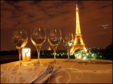 Photo restaurant paris Le Café de l'Homme - .jpg