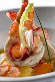 Photo restaurant paris Café de la Paix -