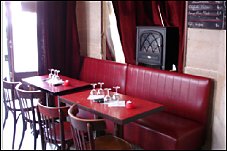 Photo restaurant paris Caf� Epicerie - .jpg