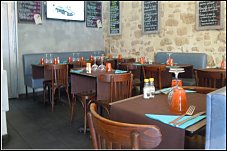 Photo restaurant paris Café Jil - .jpg