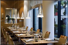 Photo restaurant paris Caf� K� - .jpg