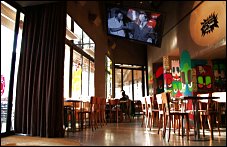 Photo restaurant paris Caf� La Cigale - L'un des bastions du groupe Costes !