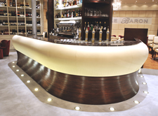 Photo restaurant paris Caf� Le Baron - .jpg