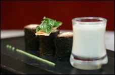 Photo restaurant paris Le Café Lumière - Hôtel Scribe - .jpg