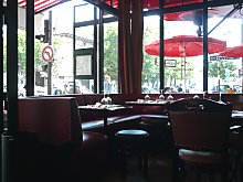 Photo restaurant paris Café du Rendez-Vous - .jpg