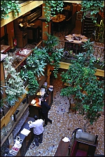 Photo restaurant paris Le Café du Commerce du 15ème - Grande salle de deux étages