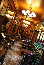 Photo restaurant paris Le Café du Commerce du 15ème - Déco années 30,<br>quand tu nous tiens !