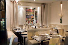 Photo restaurant paris Cafe Sud Restaurant - .jpg