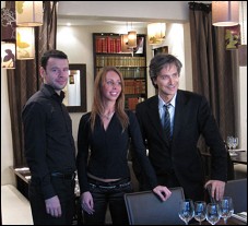 Photo restaurant paris Cafe Sud Restaurant - .jpg
