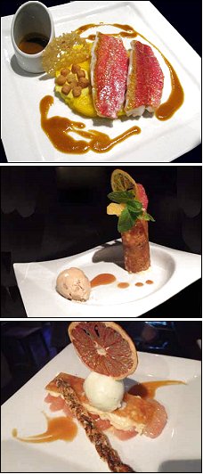 Photo restaurant paris Cafe Sud Restaurant - .jpg