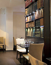 Photo restaurant paris Cafe Sud Restaurant - .jpg