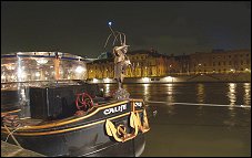 Photo restaurant paris Le Calife - .jpg