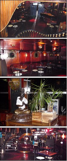 Photo restaurant paris Le Calife - .jpg