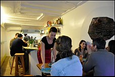 Photo restaurant paris Candelaria - .jpg