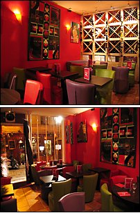 Photo restaurant paris Café Cantante - .jpg
