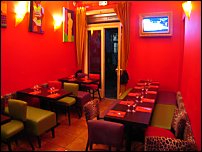 Photo restaurant paris Café Cantante - .jpg