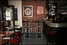 Photo restaurant paris La Cantoche Paname - .jpg