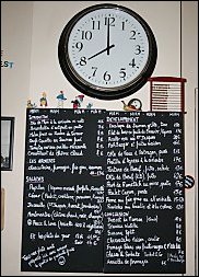 Photo restaurant paris La Cantoche Paname - .jpg