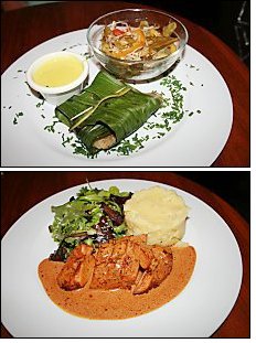 Photo restaurant paris La Cantoche Paname - .jpg