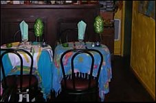 Photo restaurant paris Carajas -