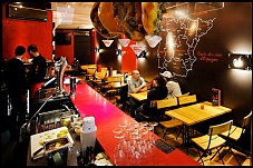 Photo restaurant paris Casa del Campo Lafayette - .jpg