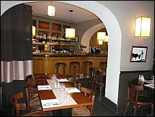 Photo restaurant paris Casa Lola - D�coration tendance et moderne