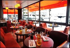 Photo restaurant paris Casa Luca - .jpg