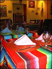 Photo restaurant paris Casa Palenque - .jpg