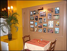 Photo restaurant paris Casa Pedro - Une d�co bien hispanique