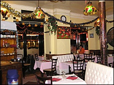Photo restaurant paris Casa Tina - .jpg